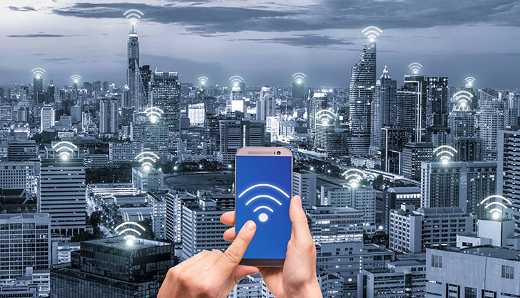 Global In-Building Wireless Market