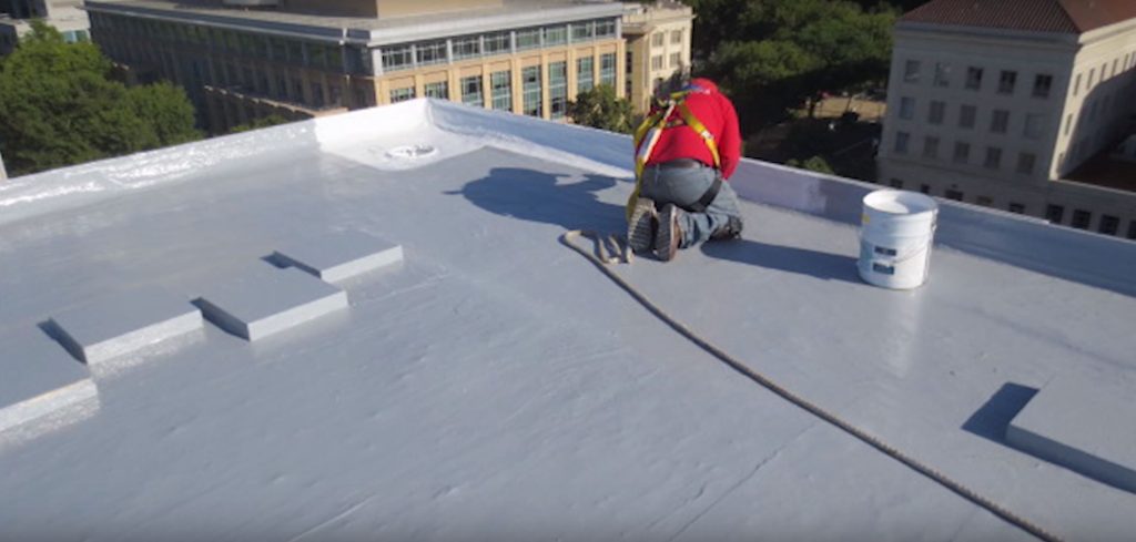 Global Roofing Chemicals Market