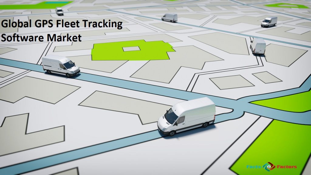 GPS Fleet Tracking Software Market