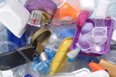 Global Post Consumer Recycled Plastics Market