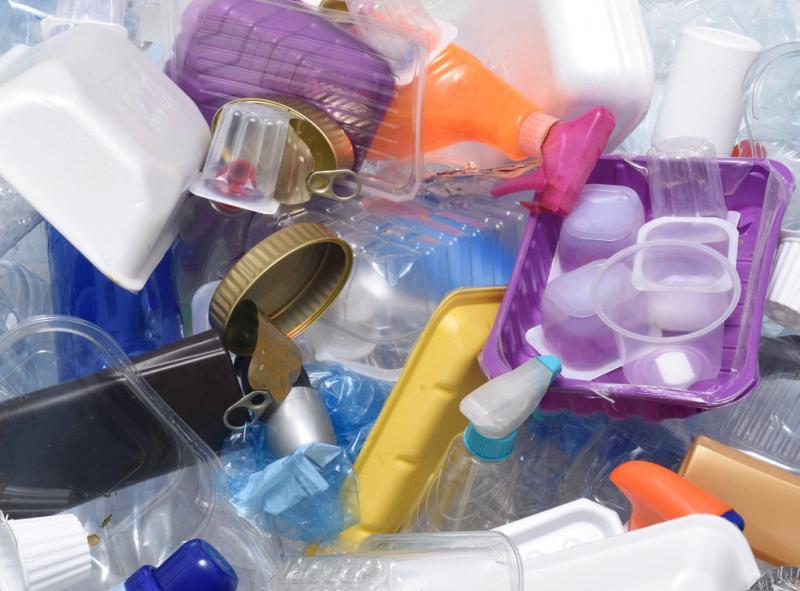 Global Post Consumer Recycled Plastics Market
