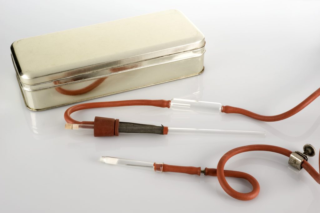 Blood Transfusion Devices Market