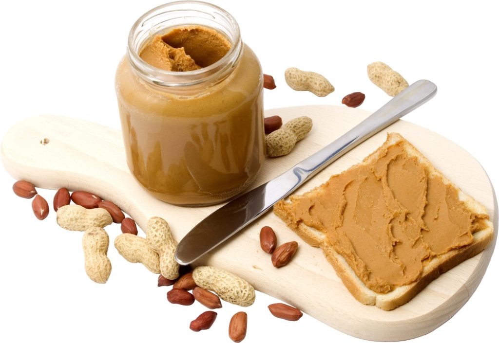 Global Peanut Butter Market