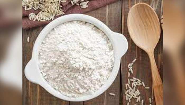 Global Rice Flour Market