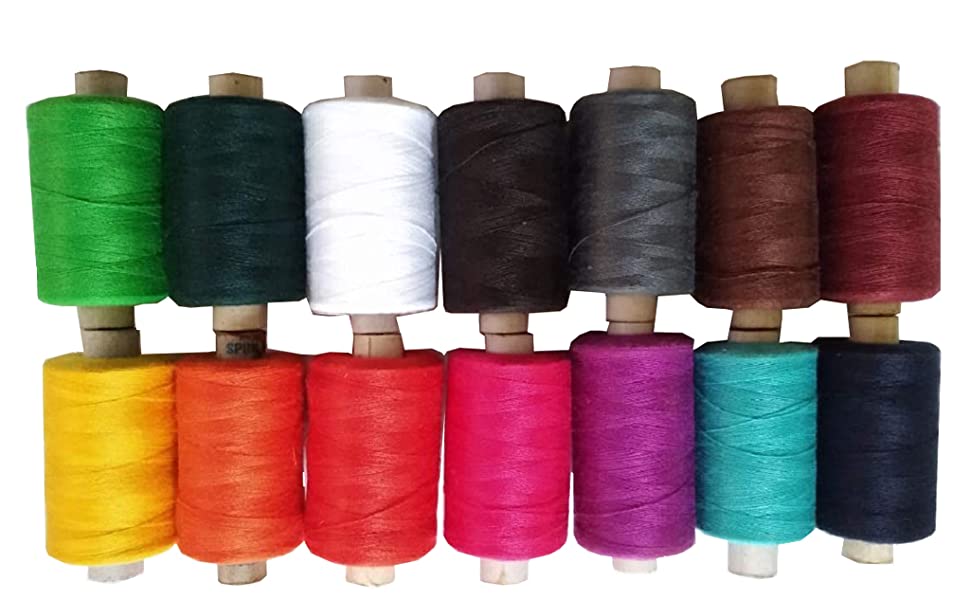 Global Sewing Threads Market