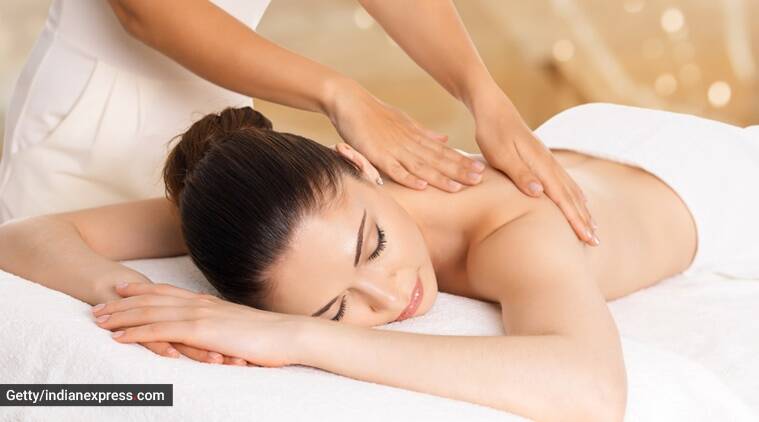 Global Spas and Beauty Salons Market