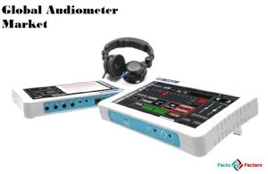 Global Audiometer Market