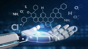 Global AI in Drug Discovery Market