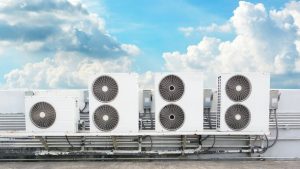 Global Air Conditioning (AC) Market
