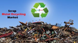 Global Scrap Metal Recycling Market