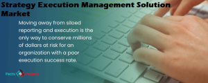 Strategy Execution Management Solution Market