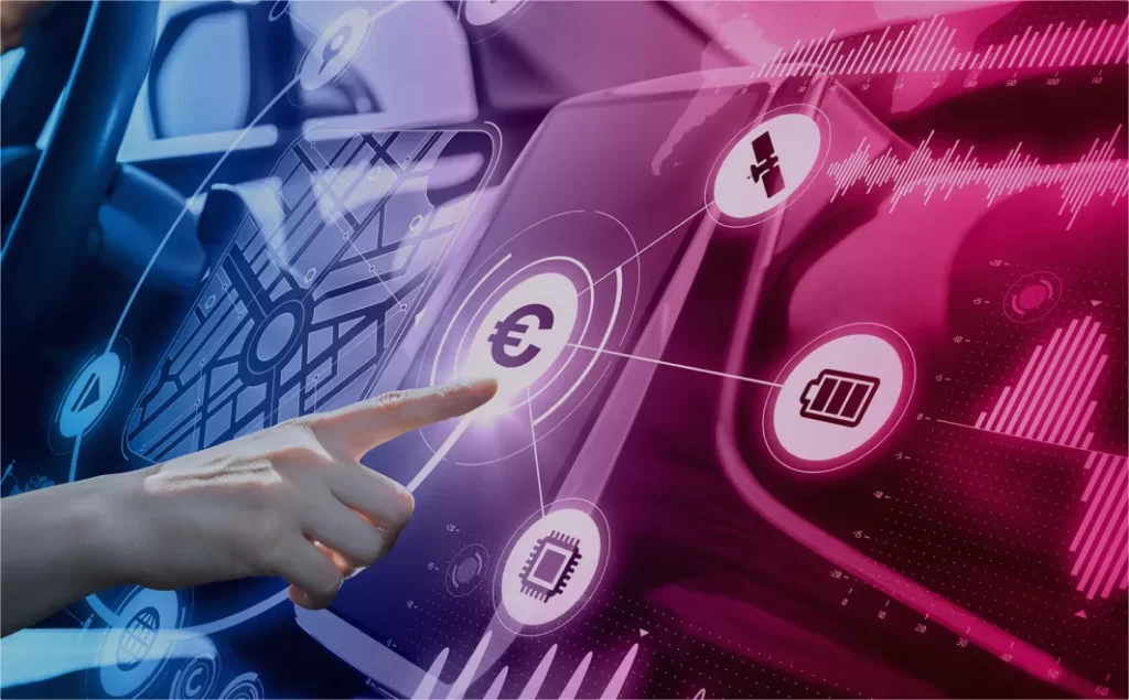 The Automotive Wallet: Cars as the Future of Seamless Payments