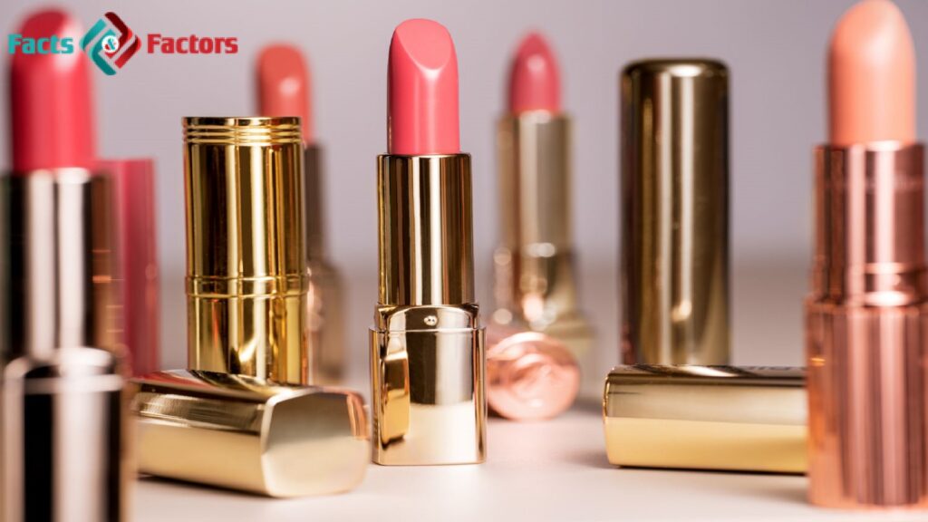 Lipstick Market