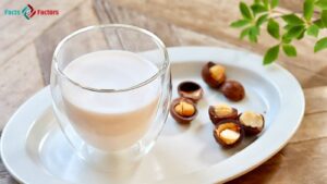 Macadamia Milk Market