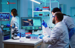 Drug Discovery Outsourcing Services Market