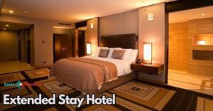 Extended Stay Hotel Market