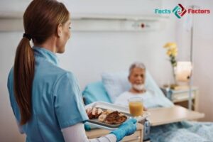 Hospital Food Services Market