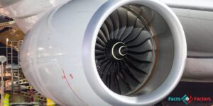 Aircraft Heat Exchanger