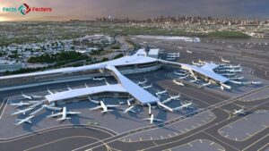 Airport Construction Projects
