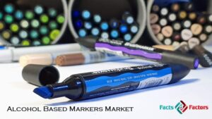 Alcohol Based Markers Market