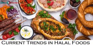 Halal Foods