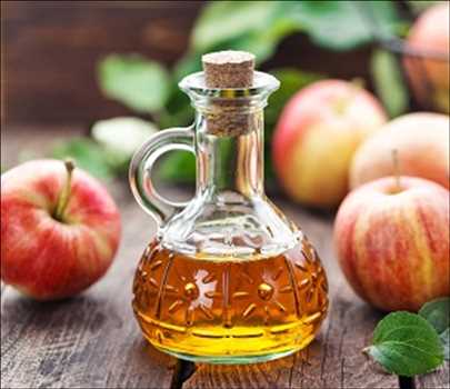 Apple Cider Vinegar Market