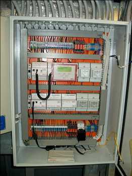 HVAC Controls Market
