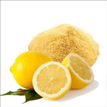 Citrus Powder Market
