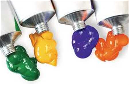 Emulsion Polymers Market