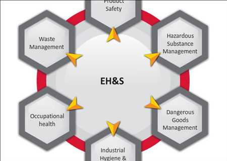 Environmental Health and Safety Market