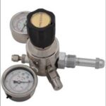 Industrial Gas Regulator Market
