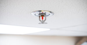 Fire Sprinkler Heads Market