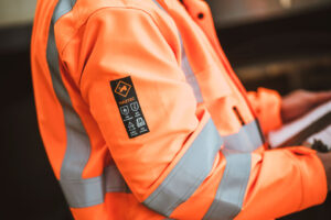 Flame Retardant Apparel