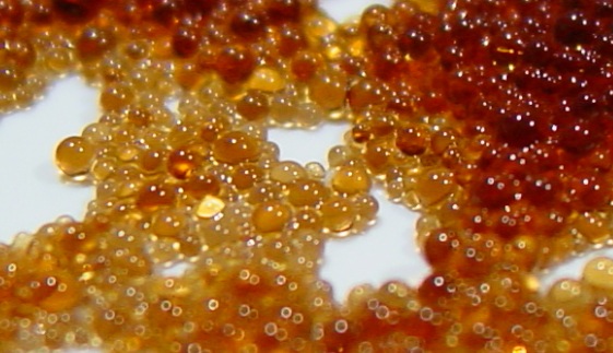 Ion Exchange Resins Market