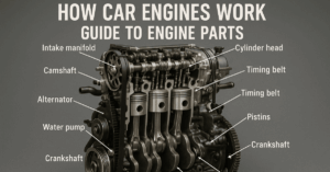 Engine Components