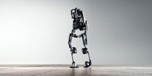Exoskeleton Robots Market