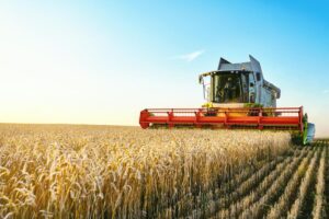 Farm Equipment