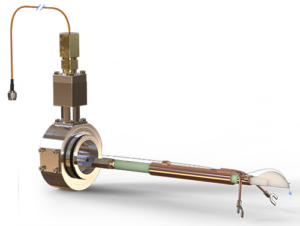 Fiber Optics Probe Market