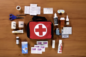 First Aid Kits Market